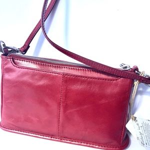 HOBO CADENCE CONVERTIBLE CROSSBODY/LOGAN BERRY